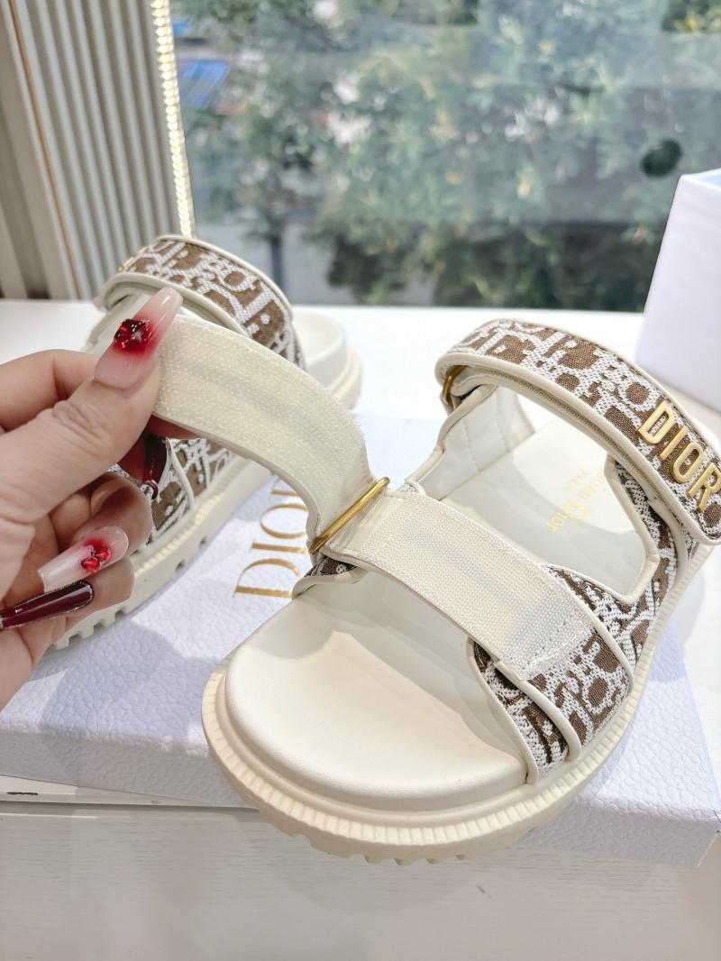 Dior Sandals SDS40805