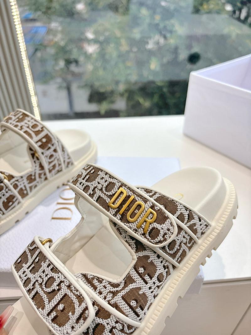 Dior Sandals SDS40805