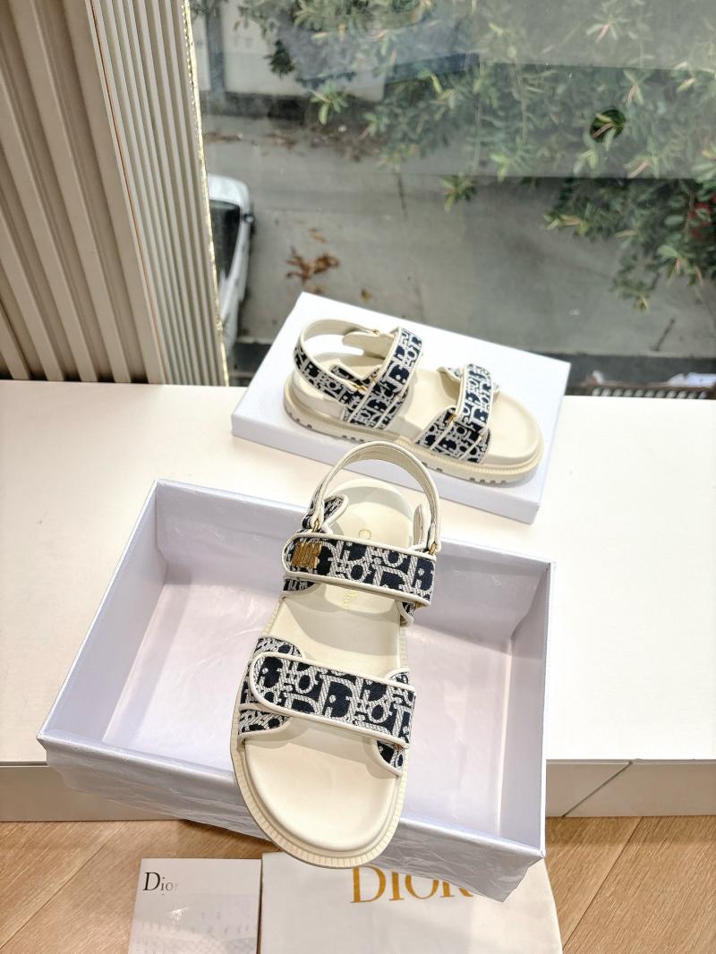 Dior Sandals SDS40807