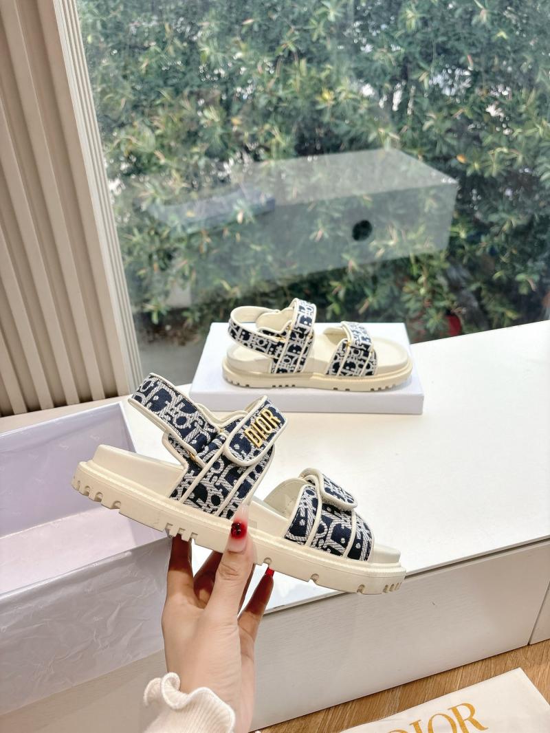 Dior Sandals SDS40807