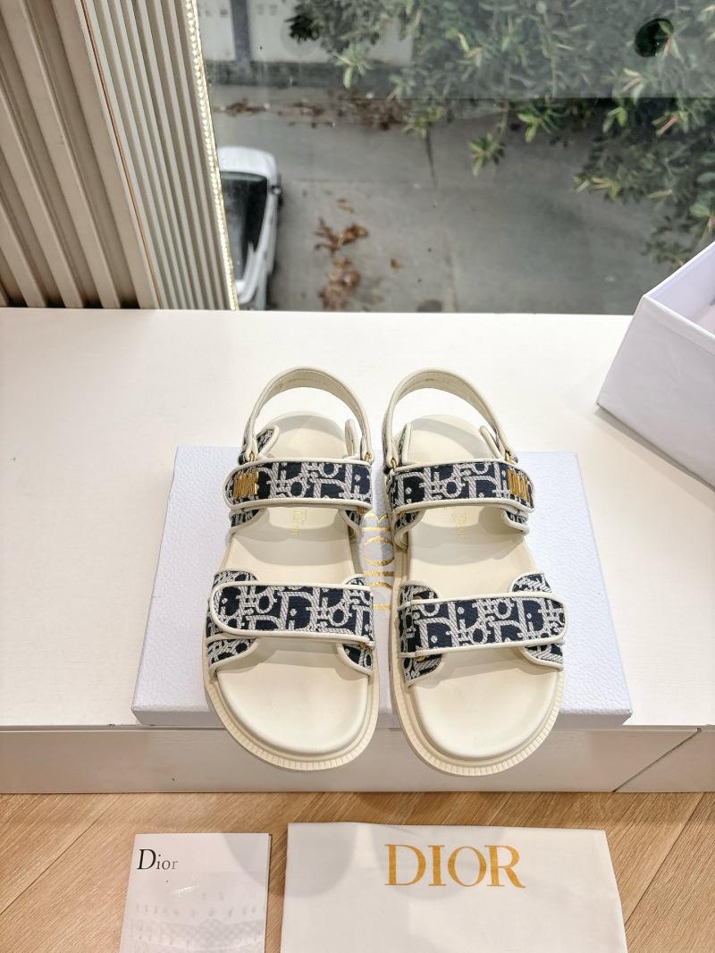 Dior Sandals SDS40807