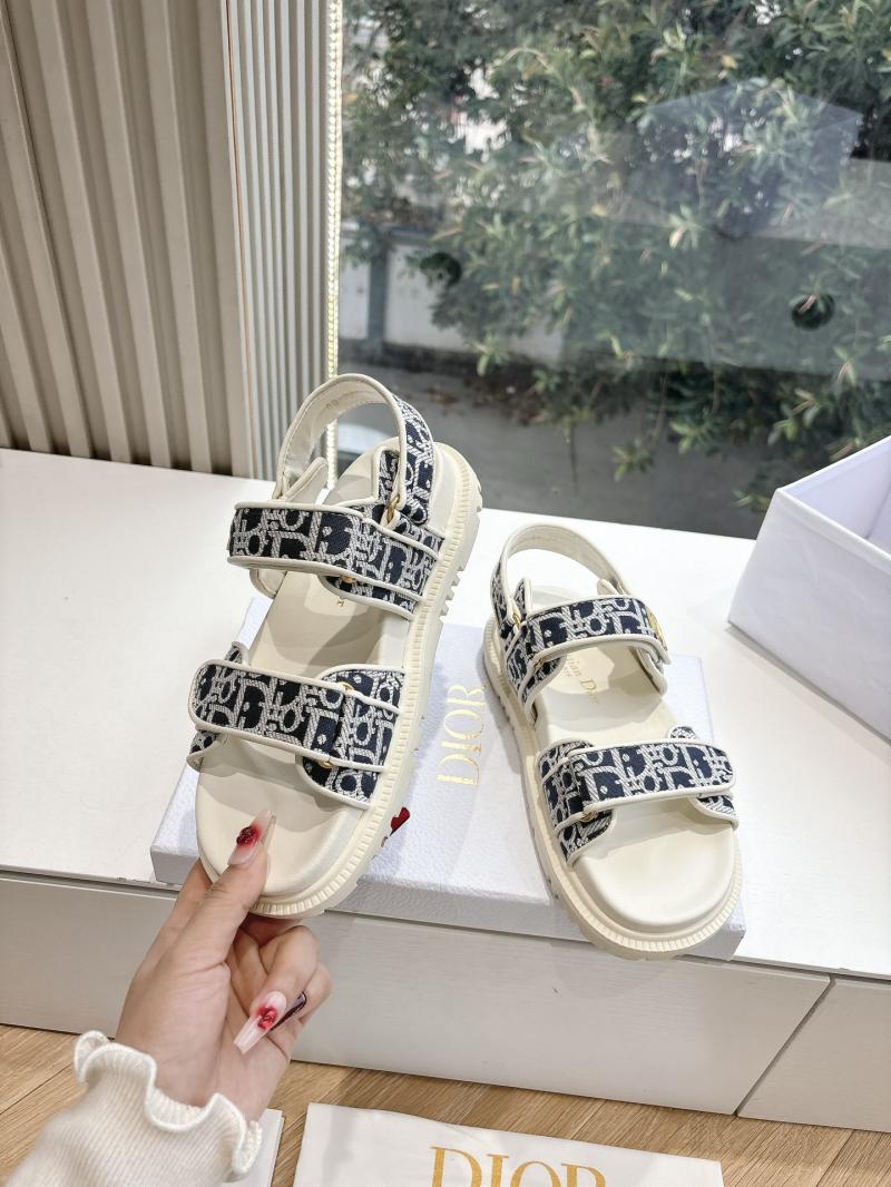 Dior Sandals SDS40807