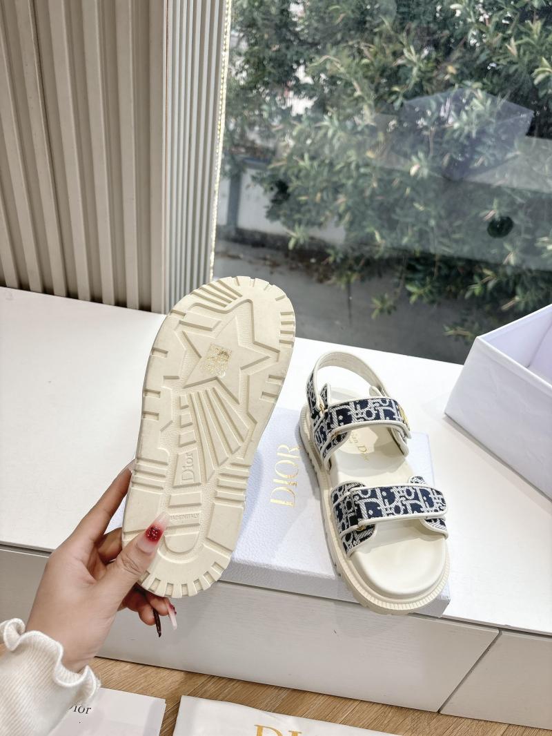 Dior Sandals SDS40807