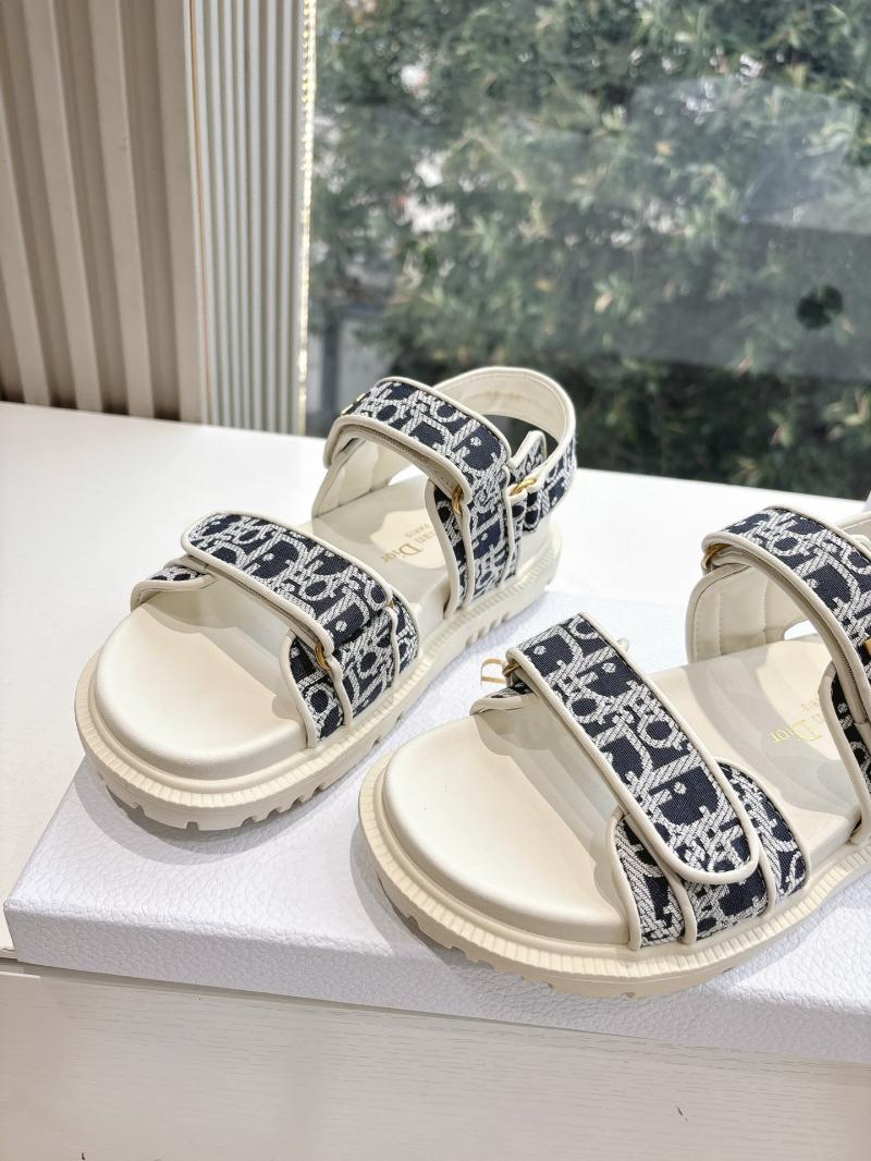 Dior Sandals SDS40807