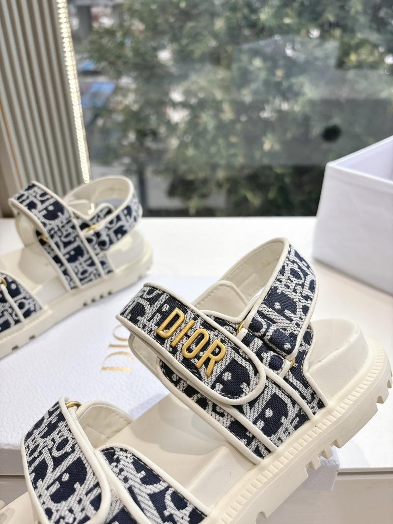 Dior Sandals SDS40807