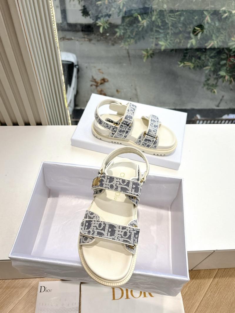 Dior Sandals SDS40808