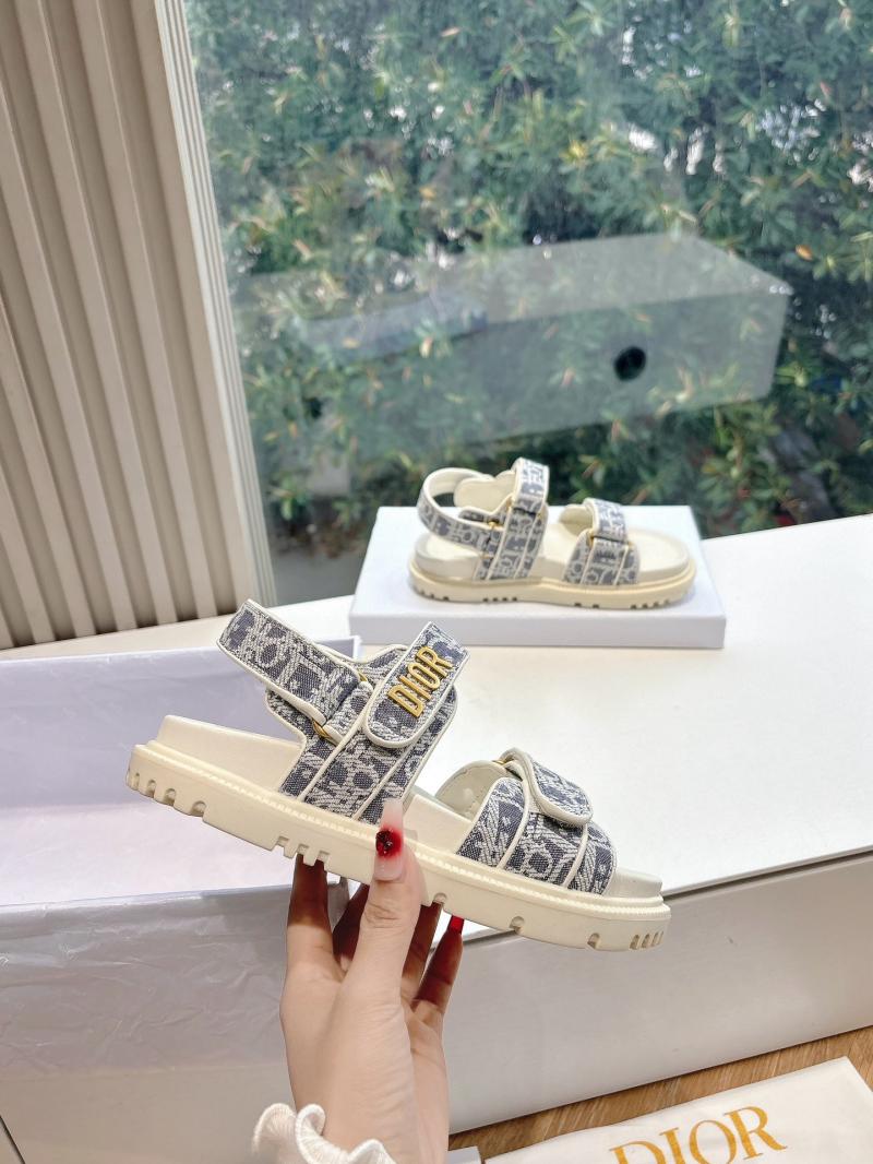 Dior Sandals SDS40808