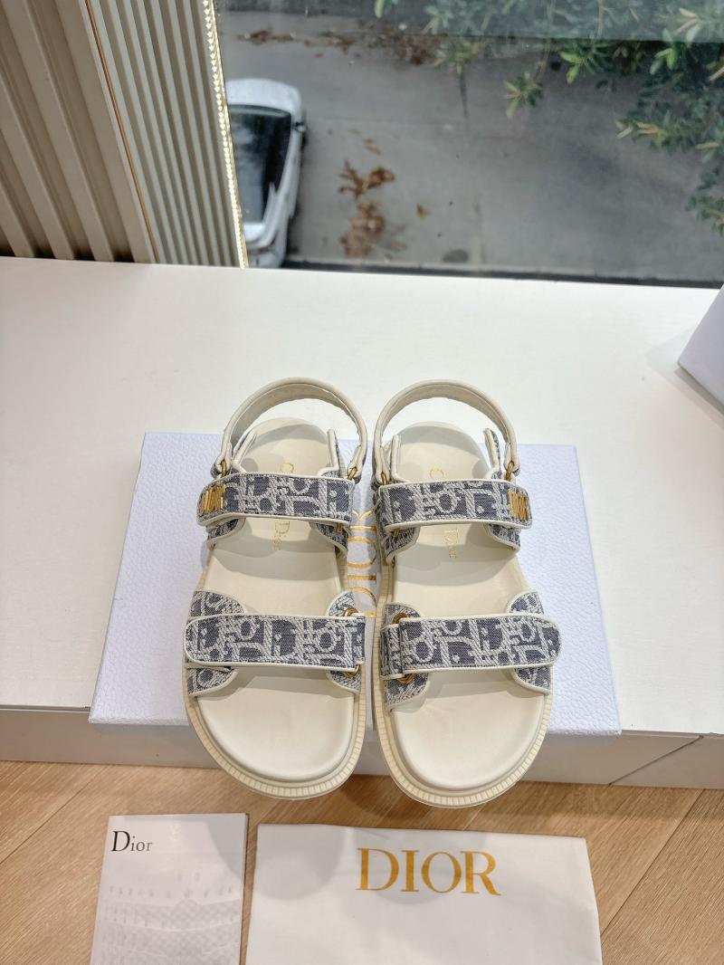 Dior Sandals SDS40808
