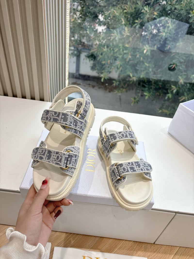 Dior Sandals SDS40808