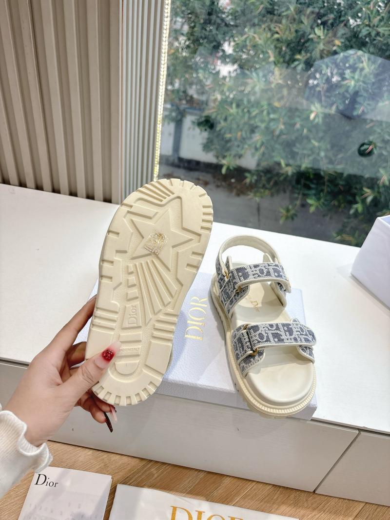 Dior Sandals SDS40808