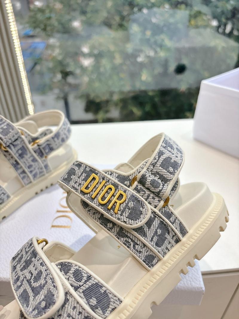 Dior Sandals SDS40808
