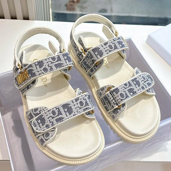 Dior Sandals SDS40808