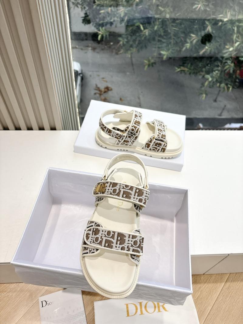 Dior Sandals SDS40809