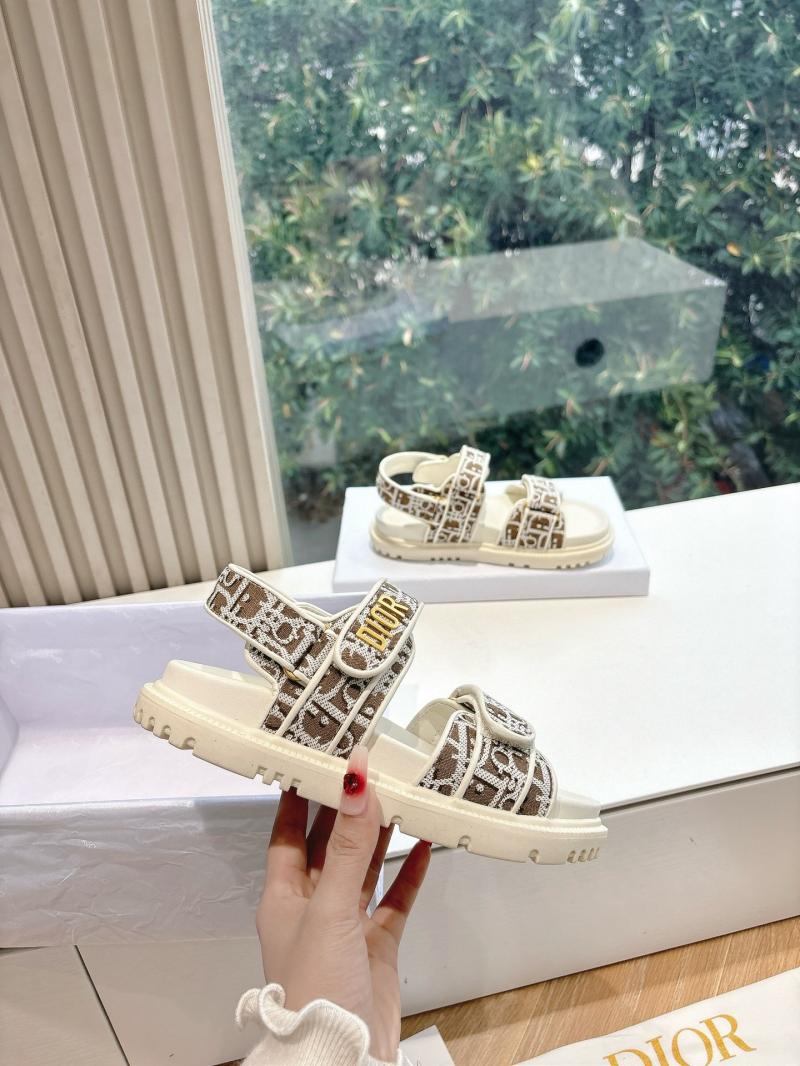 Dior Sandals SDS40809