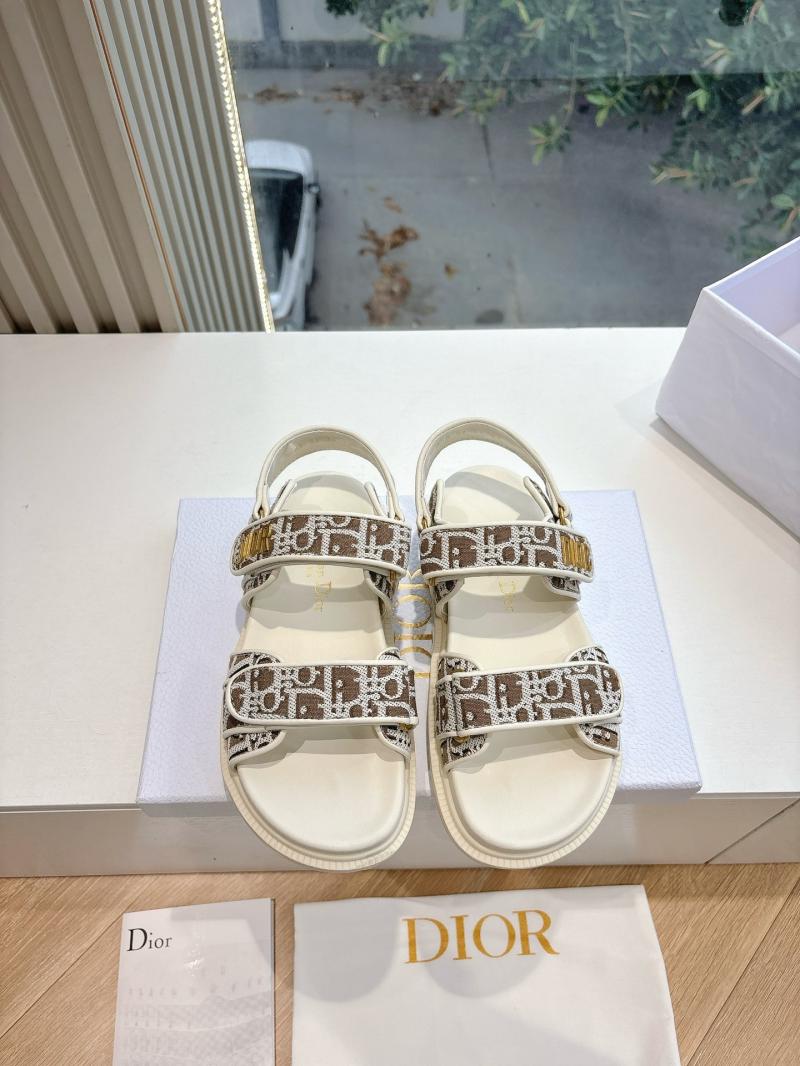 Dior Sandals SDS40809