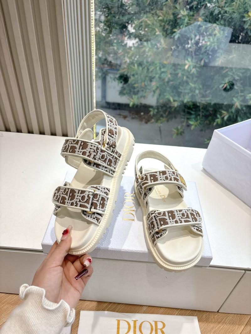 Dior Sandals SDS40809