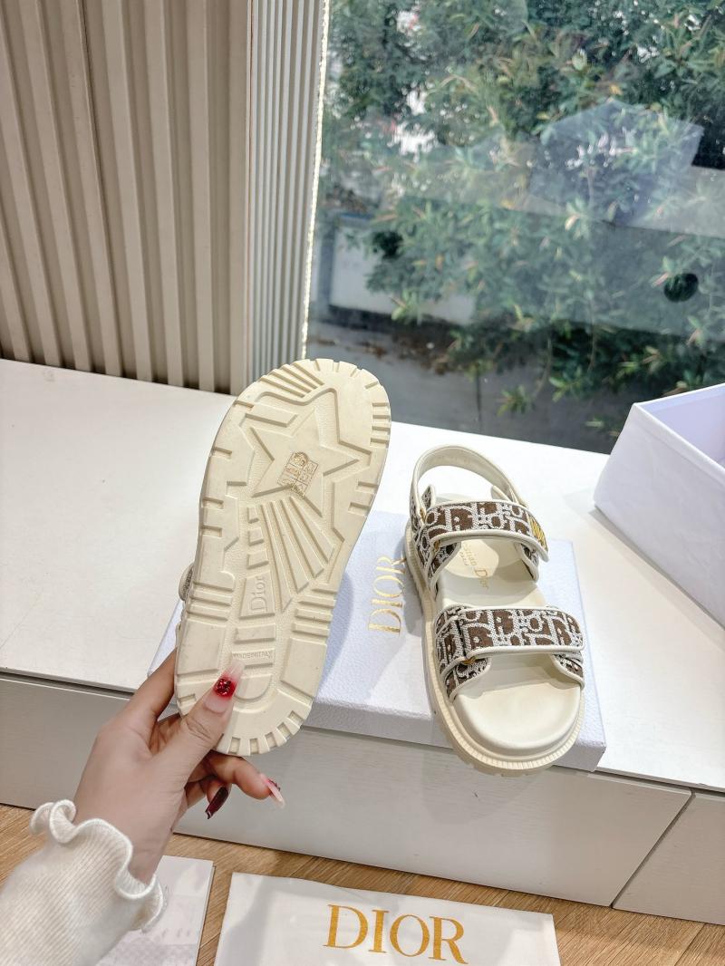 Dior Sandals SDS40809