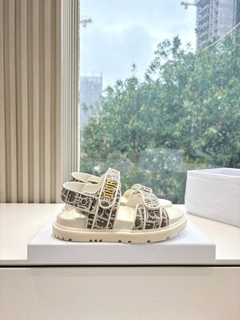 Dior Sandals SDS40809