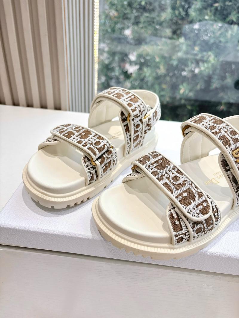 Dior Sandals SDS40809