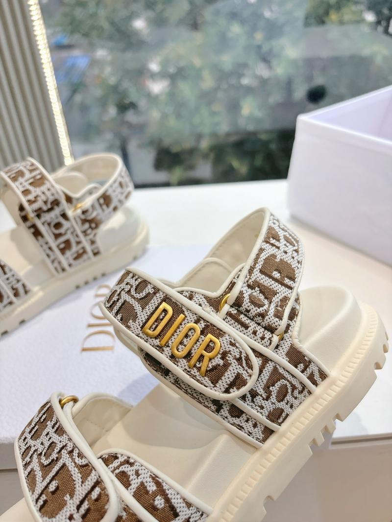 Dior Sandals SDS40809