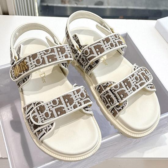 Dior Sandals SDS40809