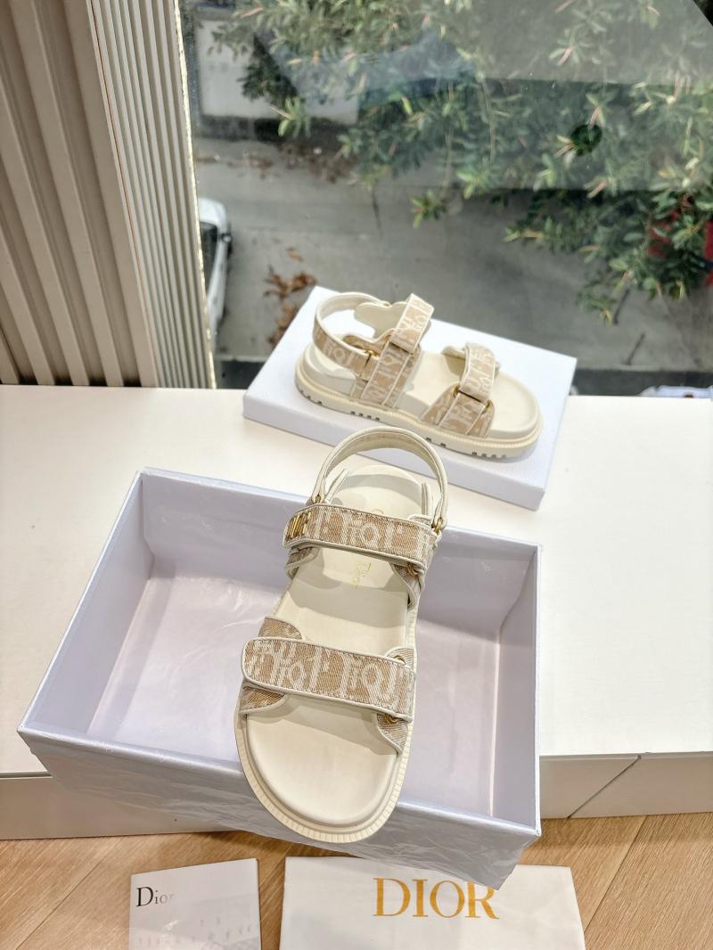 Dior Sandals SDS40810