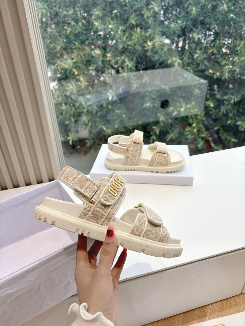 Dior Sandals SDS40810