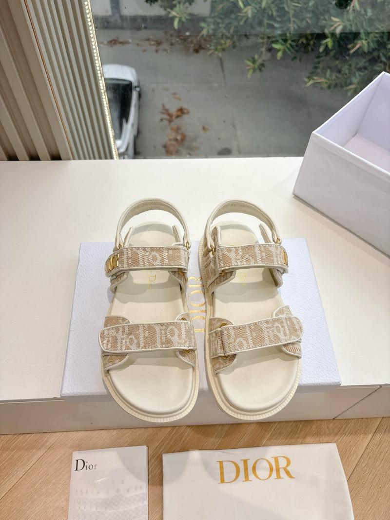 Dior Sandals SDS40810
