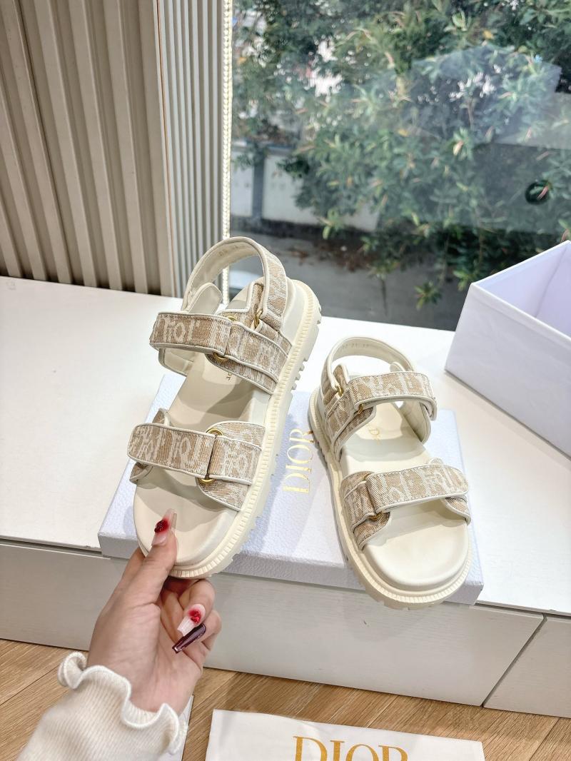 Dior Sandals SDS40810