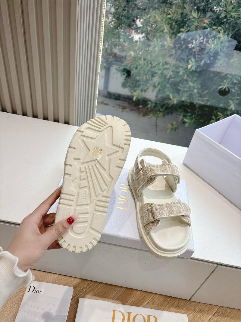 Dior Sandals SDS40810