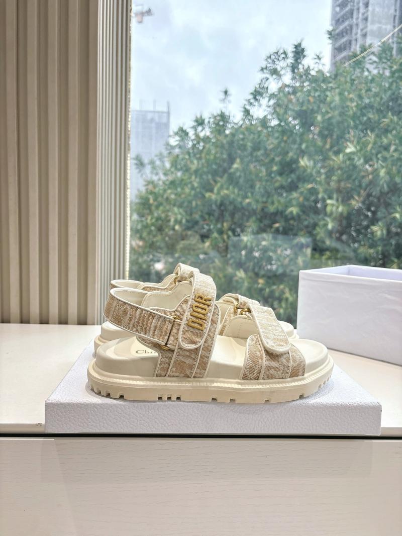 Dior Sandals SDS40810