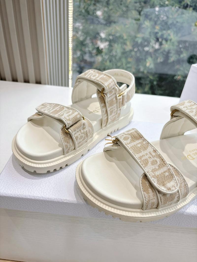 Dior Sandals SDS40810