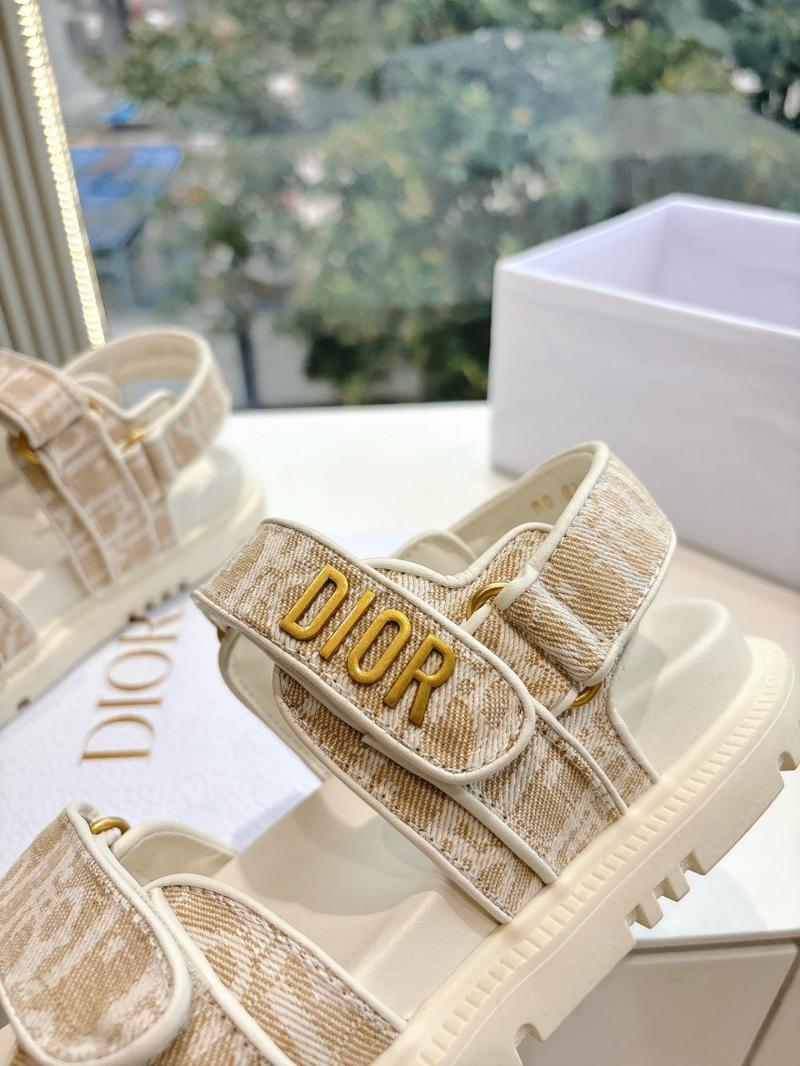 Dior Sandals SDS40810