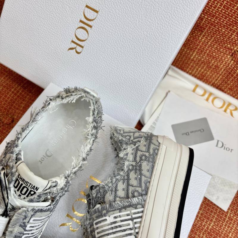 Dior Sneakers SDS32601