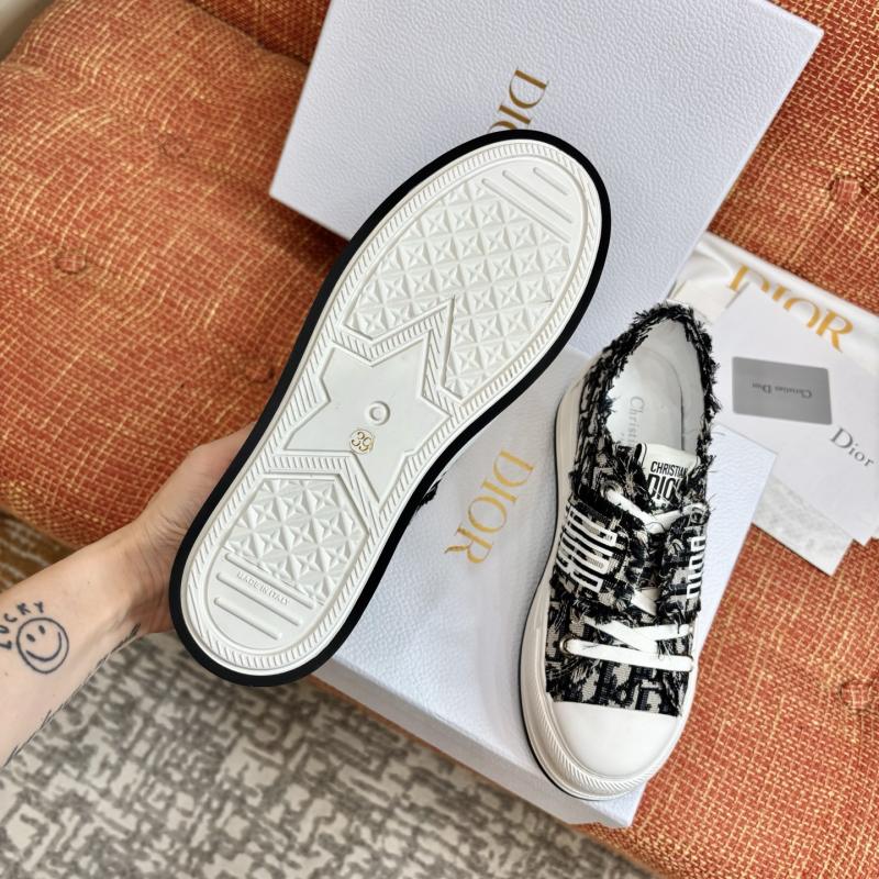 Dior Sneakers SDS32602