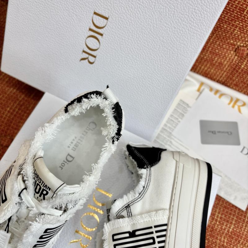 Dior Sneakers SDS32603