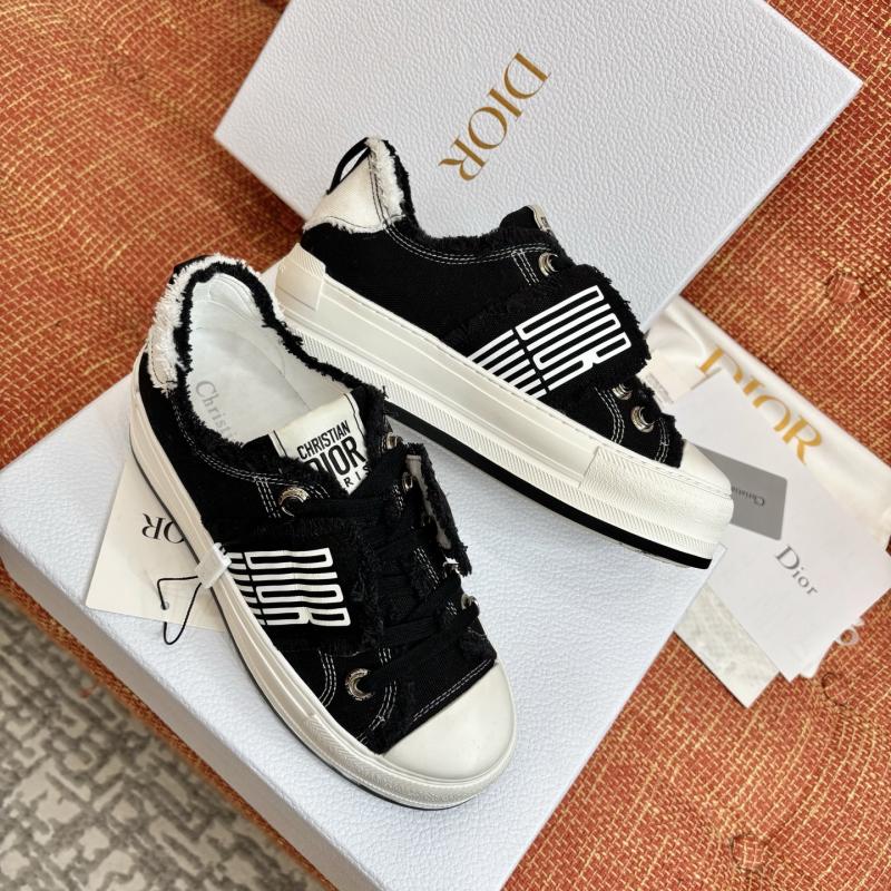 Dior Sneakers SDS32604