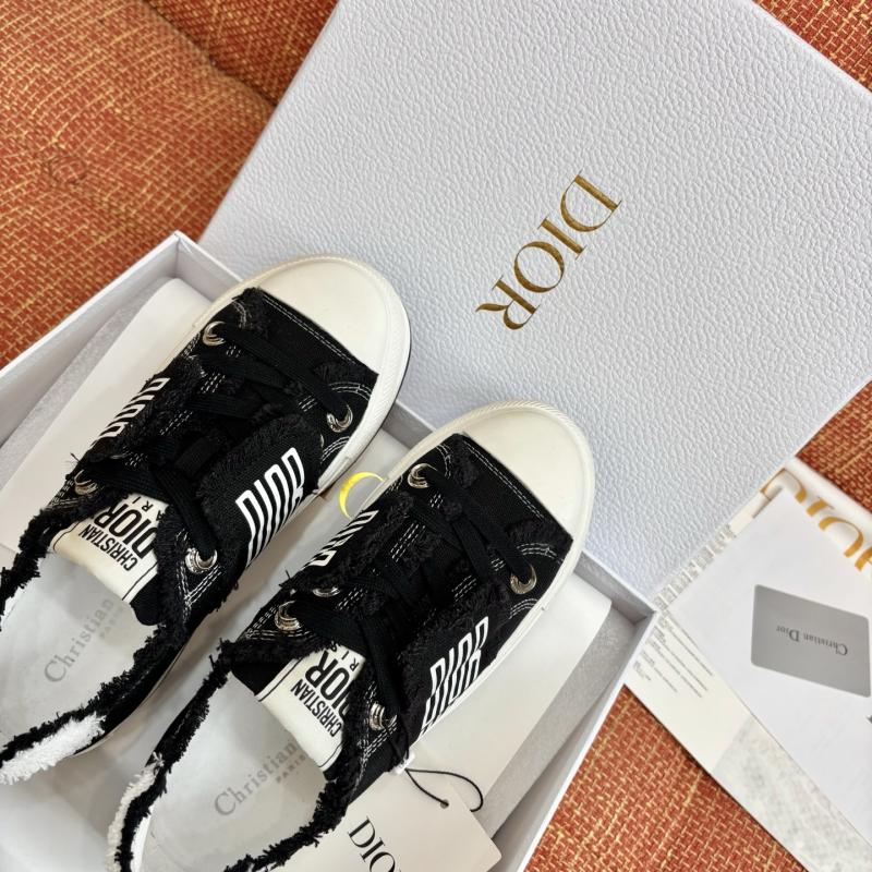 Dior Sneakers SDS32604