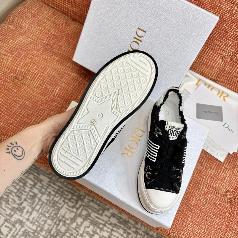 Dior Sneakers SDS32604