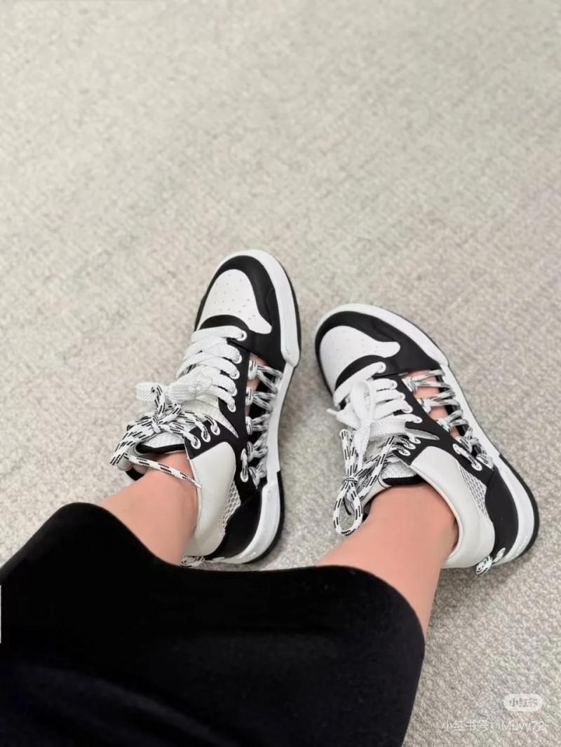 Dior Sneakers SDS32703