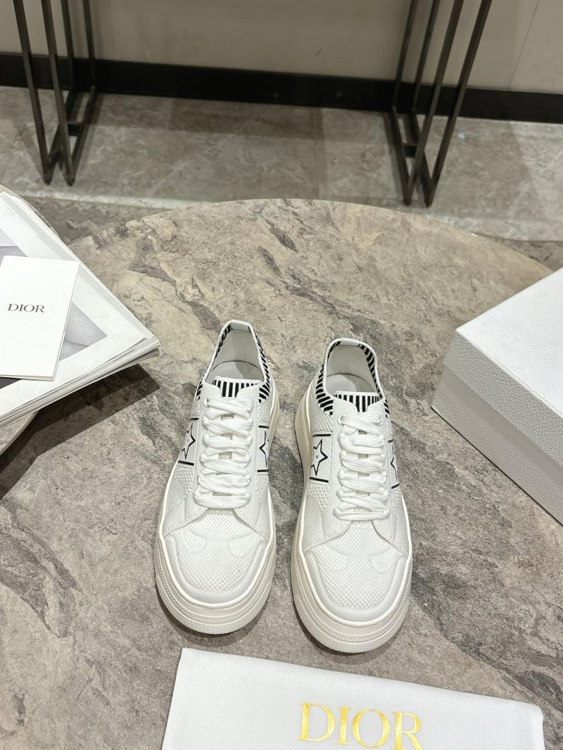 Dior Sneakers SDS32706