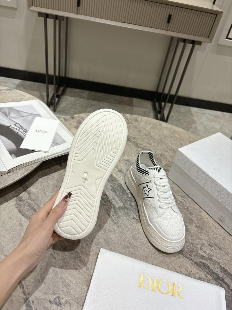 Dior Sneakers SDS32706