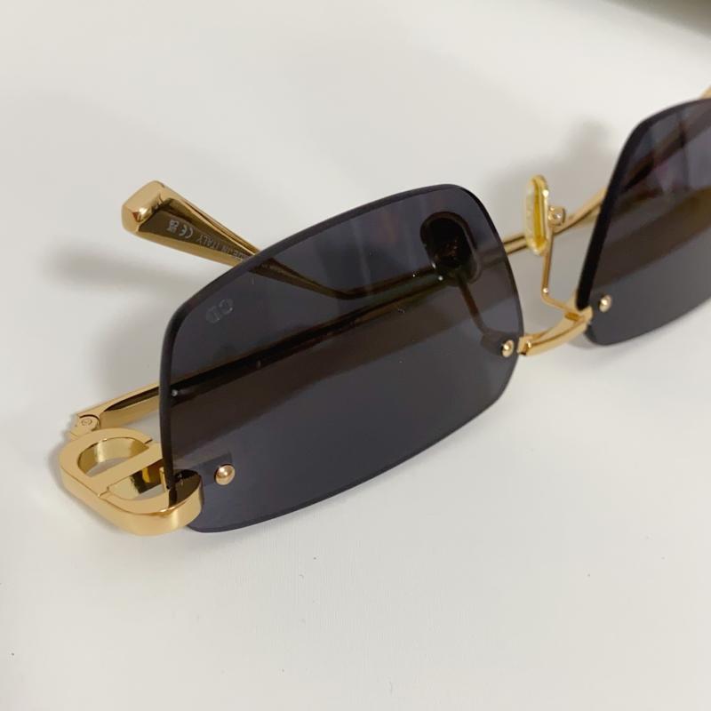 Dior Sunglasses CDiorS4U