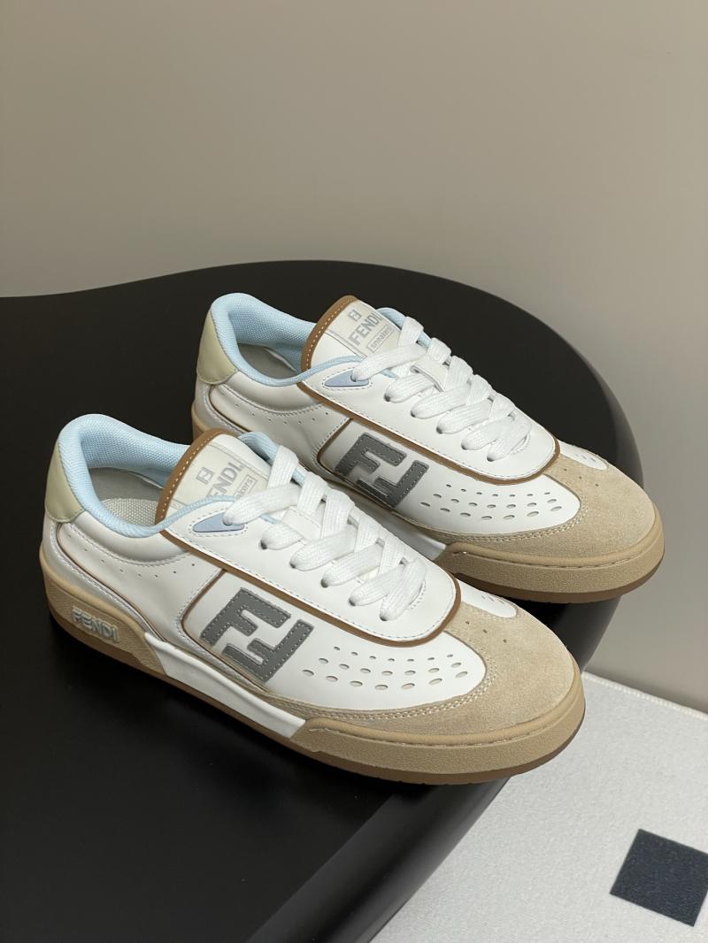 Fendi Unisex Sneakers SFS32701