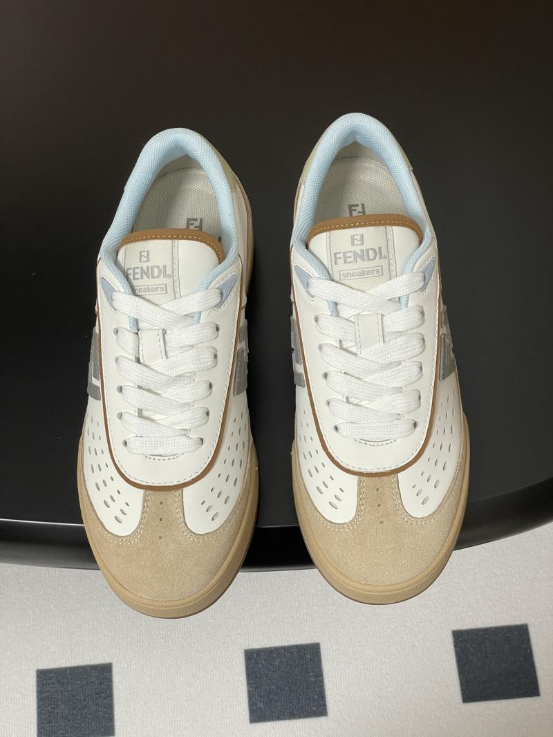 Fendi Unisex Sneakers SFS32701