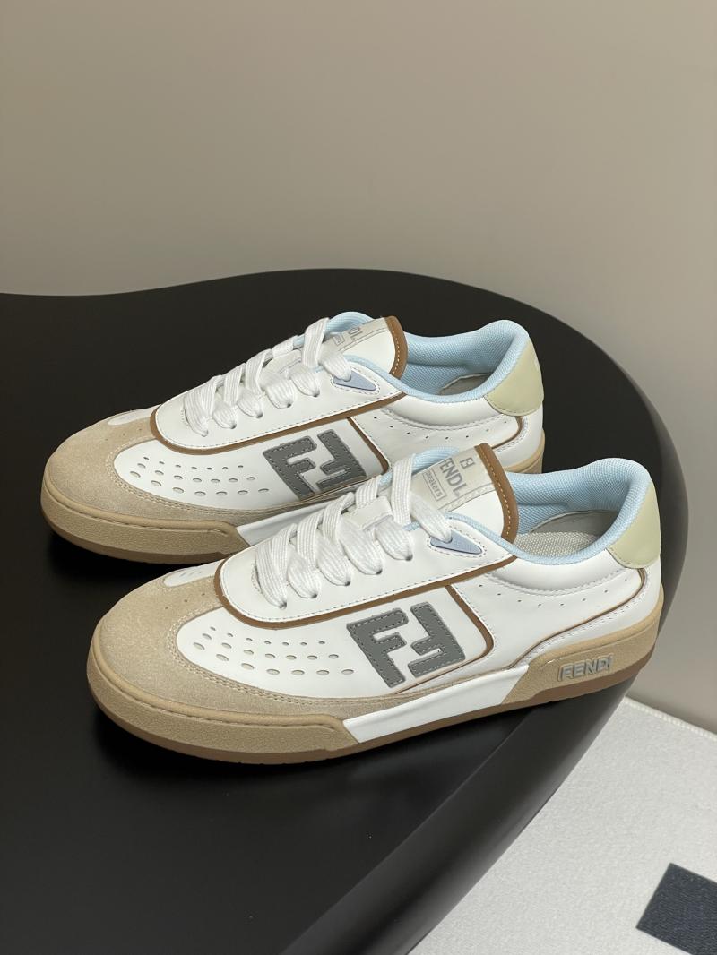 Fendi Unisex Sneakers SFS32701