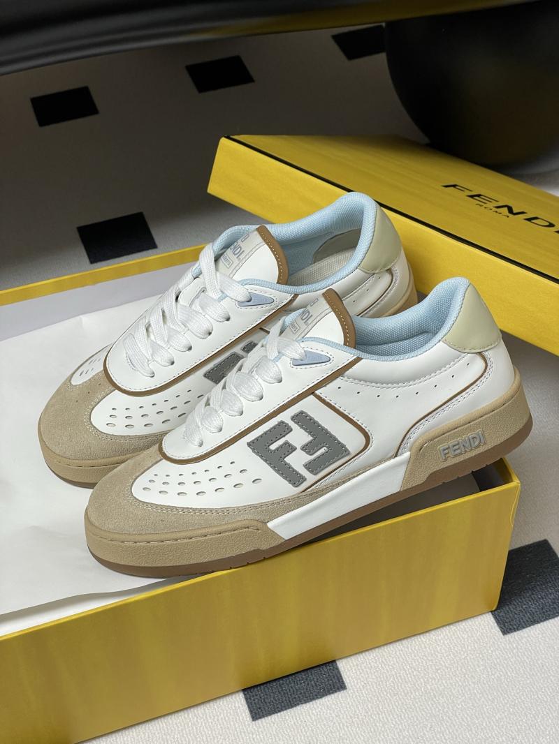 Fendi Unisex Sneakers SFS32701