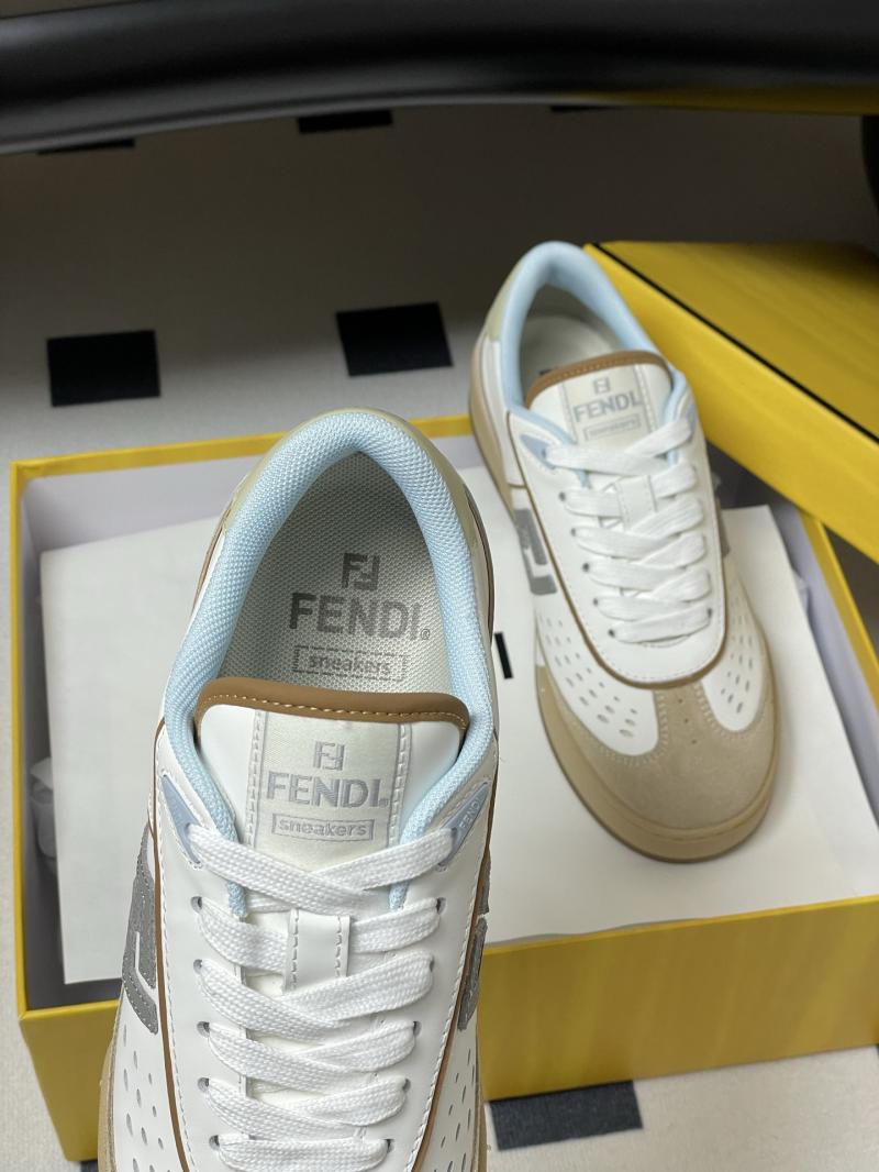 Fendi Unisex Sneakers SFS32701