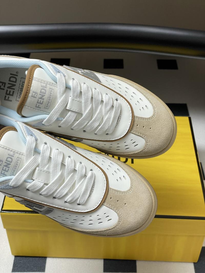 Fendi Unisex Sneakers SFS32701