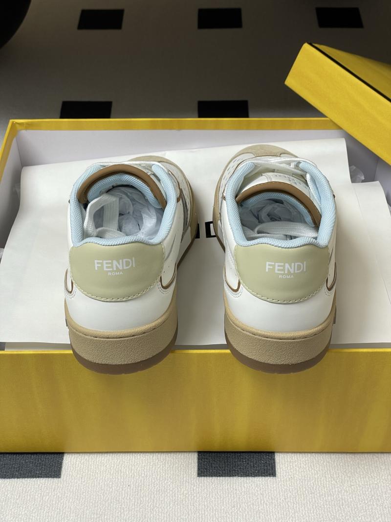 Fendi Unisex Sneakers SFS32701